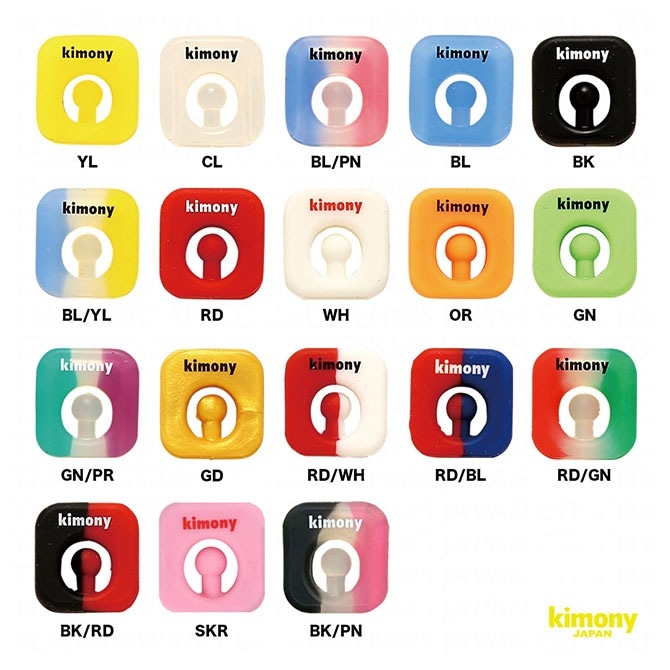 キモニー kimony 振動止め クエークバスター KVI205 | メーカー