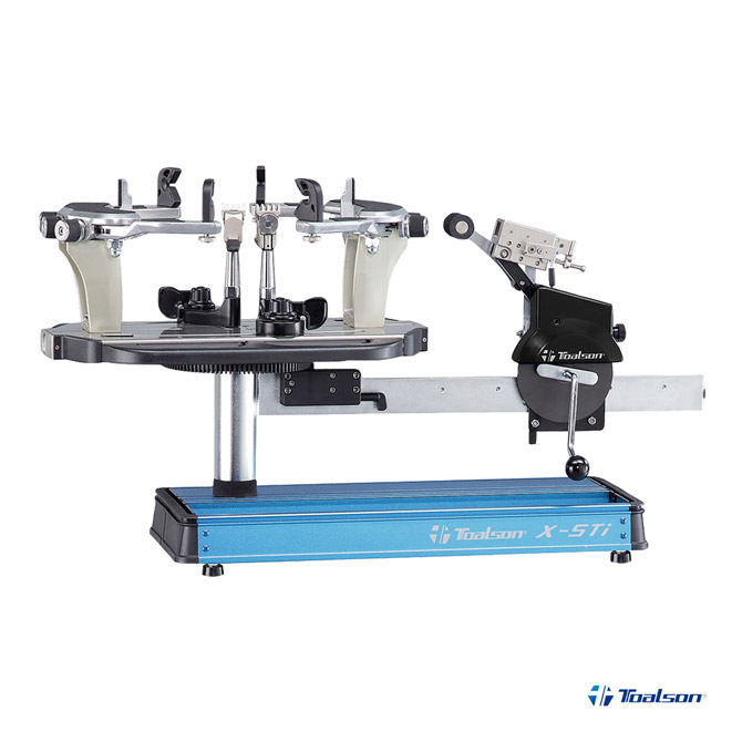 トアルソン TOALSON 手動ストリングマシーン No.1503222I テーブル