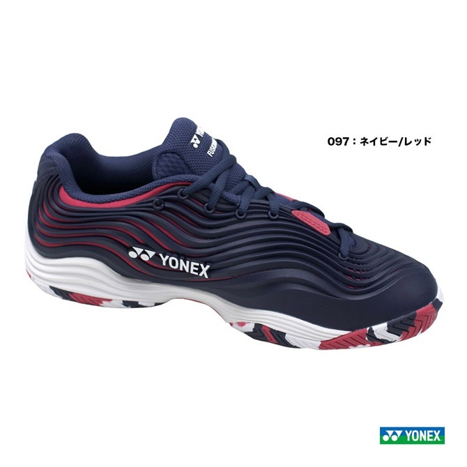 ヨネックス YONEX テニスシューズ ユニセックス パワークッション