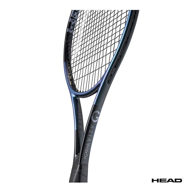 ヘッド HEAD テニスラケット グラビティ プロ Gravity PRO 231105