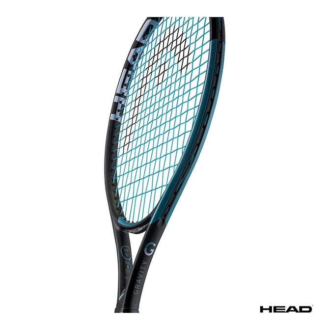 ヘッド HEAD テニスラケット ジュニア IG グラビティ ジュニア 23 IG