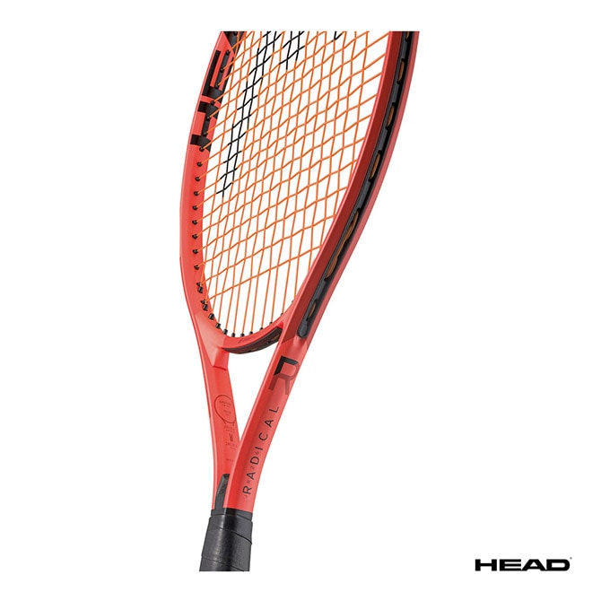 ヘッド HEAD テニスラケット ジュニア ラジカル ジュニア 26 Radical