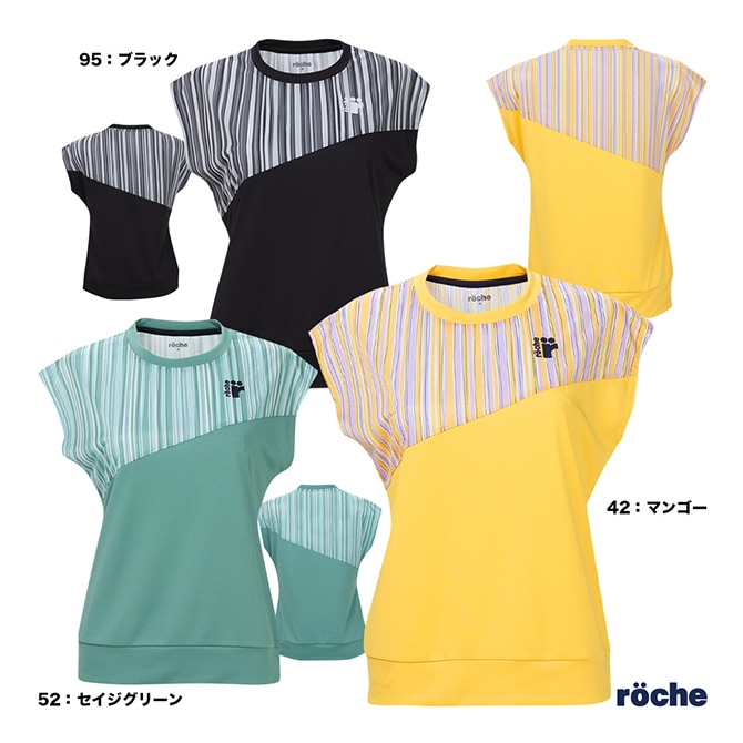 ウェア,2025年秋冬発売モデル,ローチェ | テニスジャパン本店