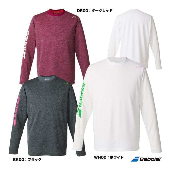 ウェア,2025年秋冬発売モデル,バボラ | テニスジャパン本店