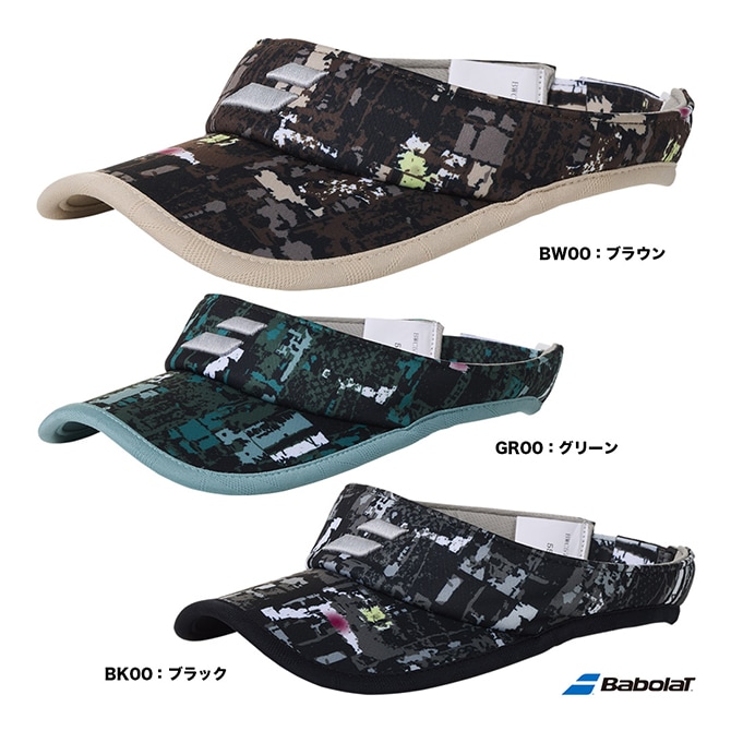 アクセサリー,サンバイザー,バボラ | テニスジャパン本店