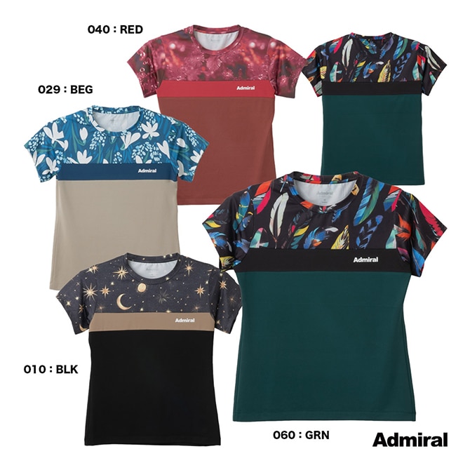 メーカー,アドミラル | テニスジャパン本店