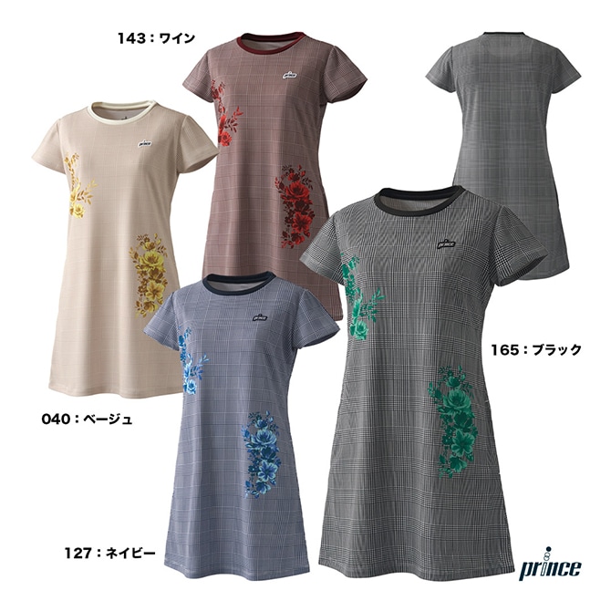 ウェア,タイプ別,ワンピース | テニスジャパン本店