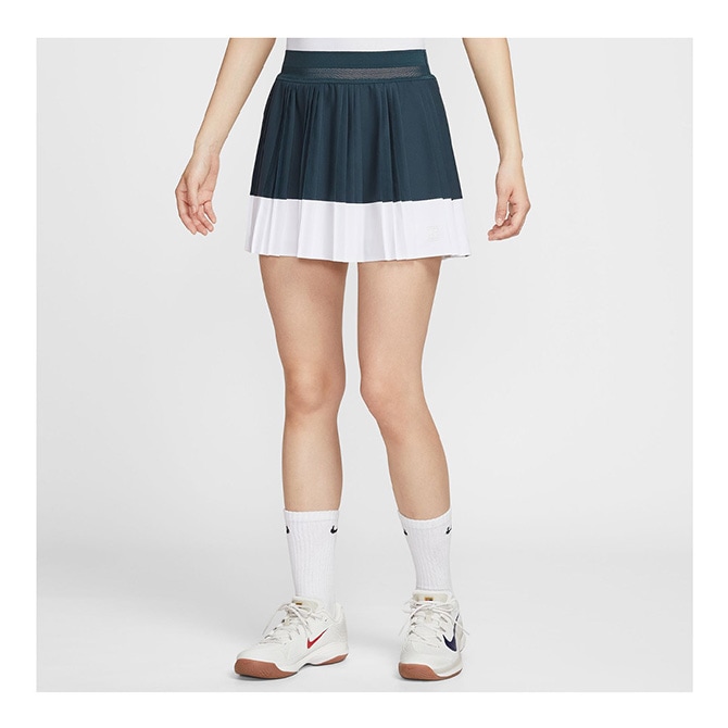 ナイキ NIKE テニスウェア レディス AS W NKCTDF ADVTG スカート HR