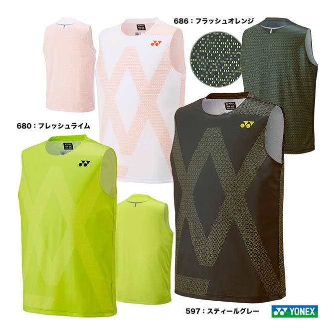 ウェア,2025年秋冬発売モデル,ヨネックス | テニスジャパン本店