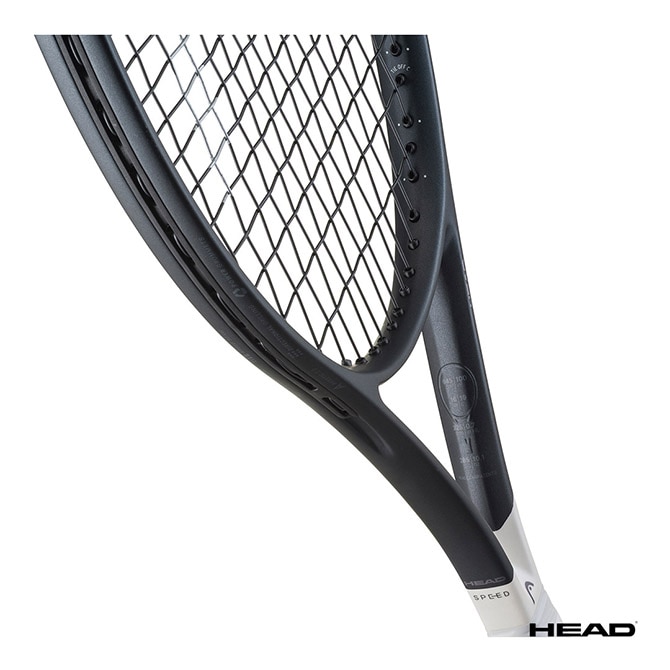 ヘッド HEAD テニスラケット スピード エムピー エル Speed MP L