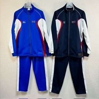 10点 千葉県 流通経済大学付属柏高校 男子体操服 | すべての商品