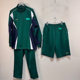 3点 千葉県 千葉県立千葉西高校 体操服 | 高校制服 | 中古制服は制服