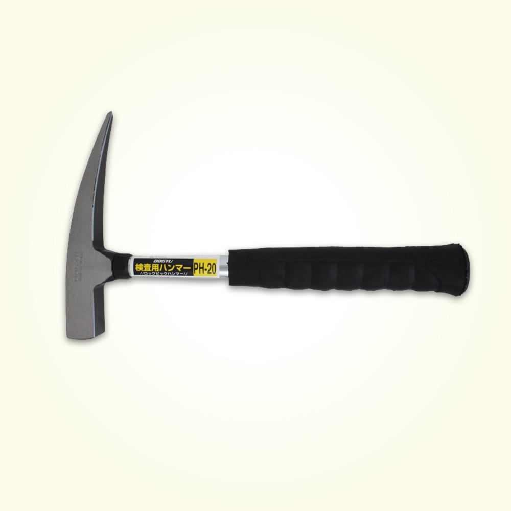 打音検査用ハンマー PH－20 | 検査工具,検査用ハンマー | DOGYU SHOP