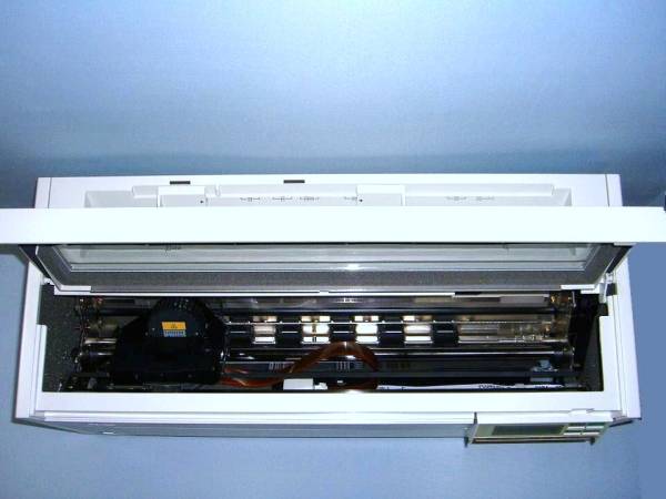 IBM 5577-S02 ドットインパクトプリンターの販売