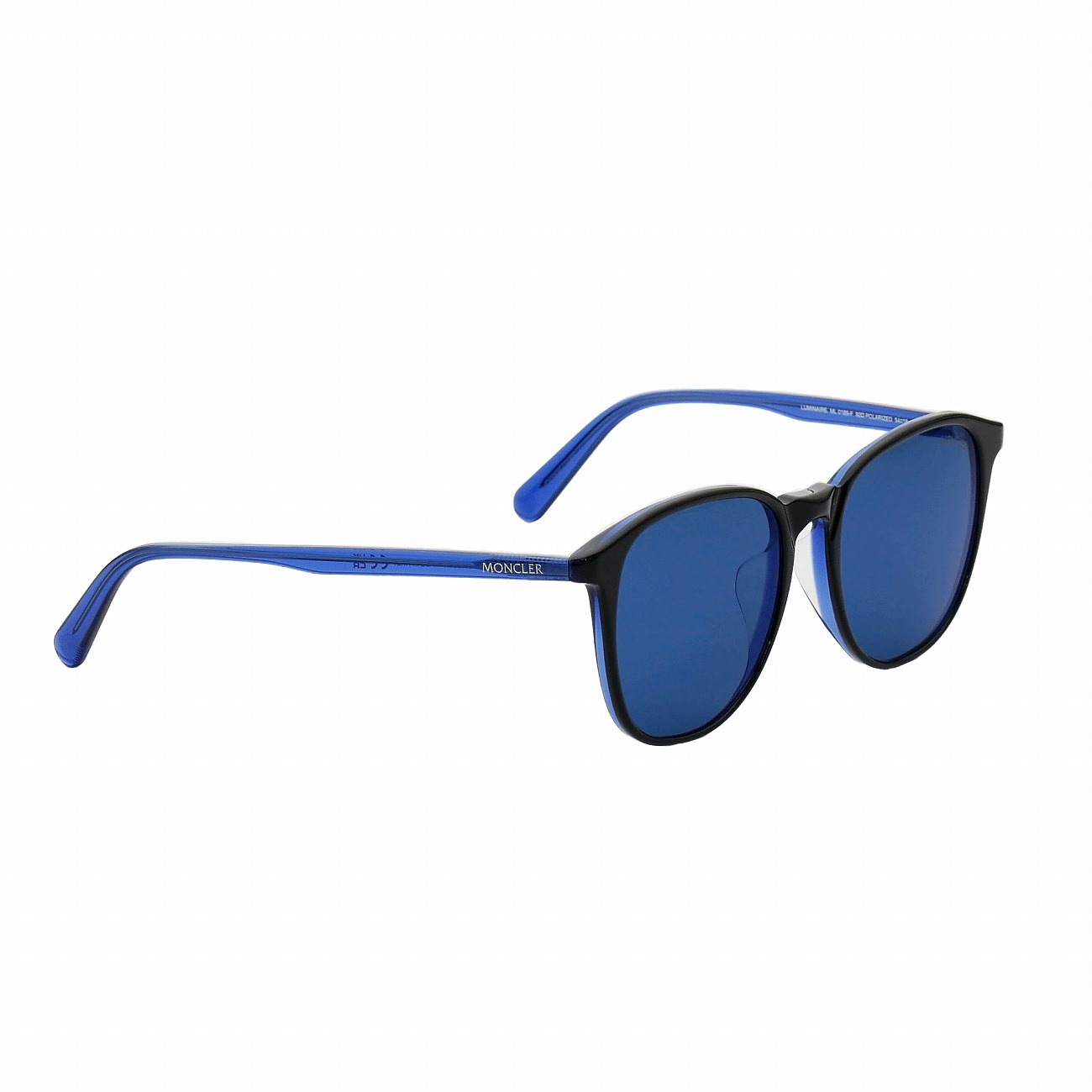 MONCLER ML0189-F 92D｜MONCLER（モンクレール）サングラス｜DOUBLE