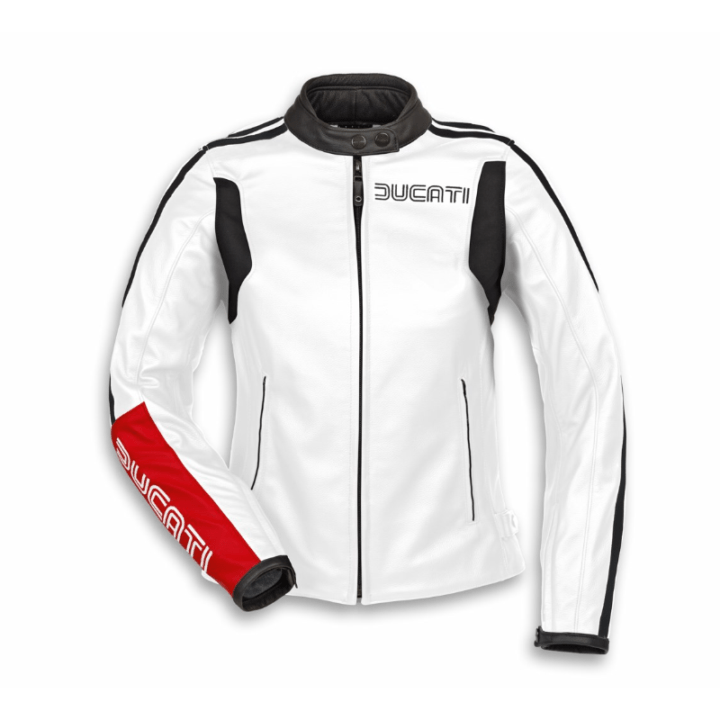 レザージャケット | Ducati Lifestyle Tokyo Apparel collection