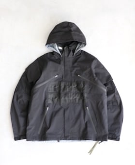 ACRONYM(アクロニウム) | Digital Mountain(デジタルマウンテン)【公式