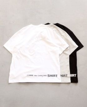 COMME des GARCONS SHIRT (コム デ ギャルソン シャツ) | Digital