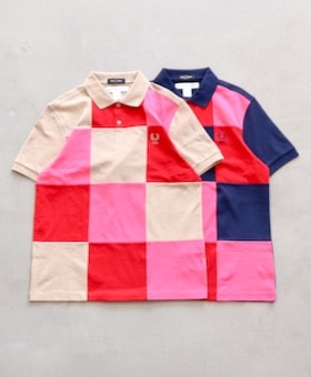 COMME des GARCONS SHIRT (コム デ ギャルソン シャツ) | Digital