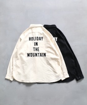 MOUNTAIN RESEARCH(マウンテンリサーチ) | Digital Mountain