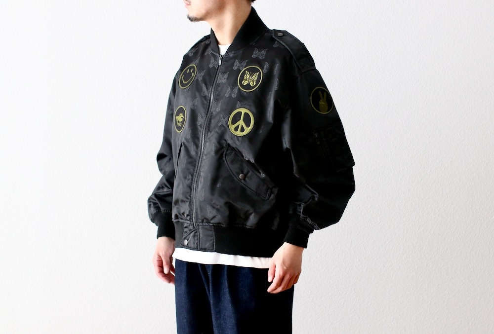 Needles(ニードルズ) 