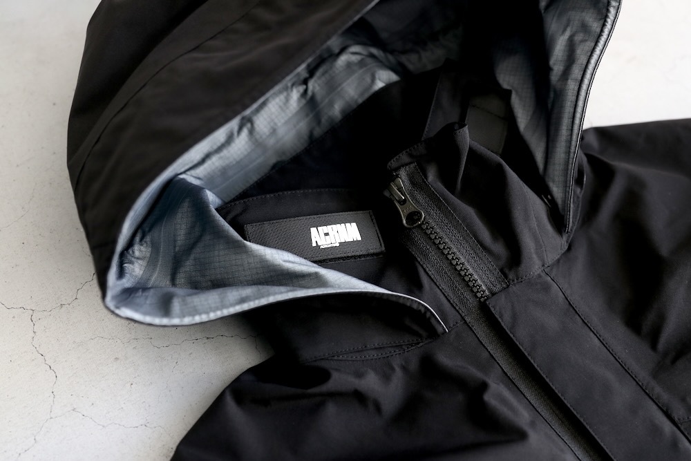 GORE-TEX】ACRONYM(アクロニウム) 