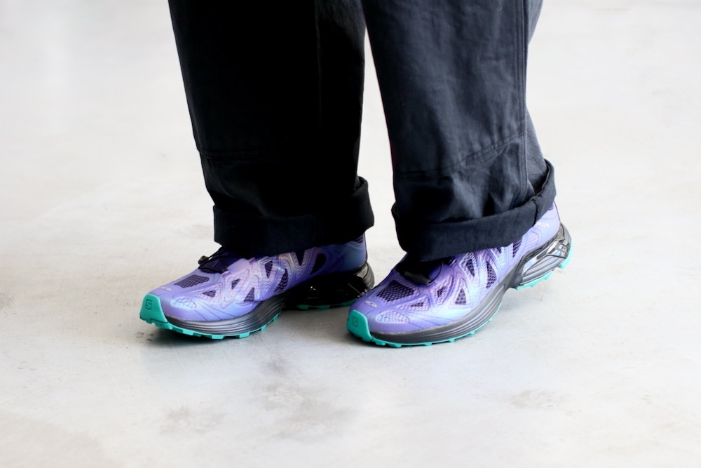 SALOMON(サロモン) 