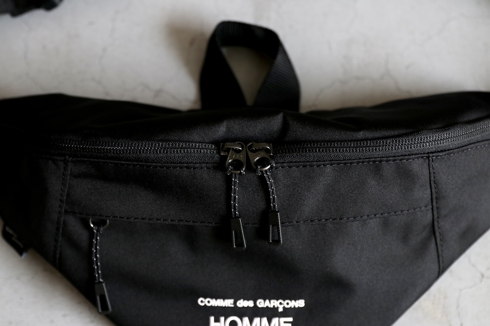 COMME des GARCONS HOMME (コム デ ギャルソン・オム) 