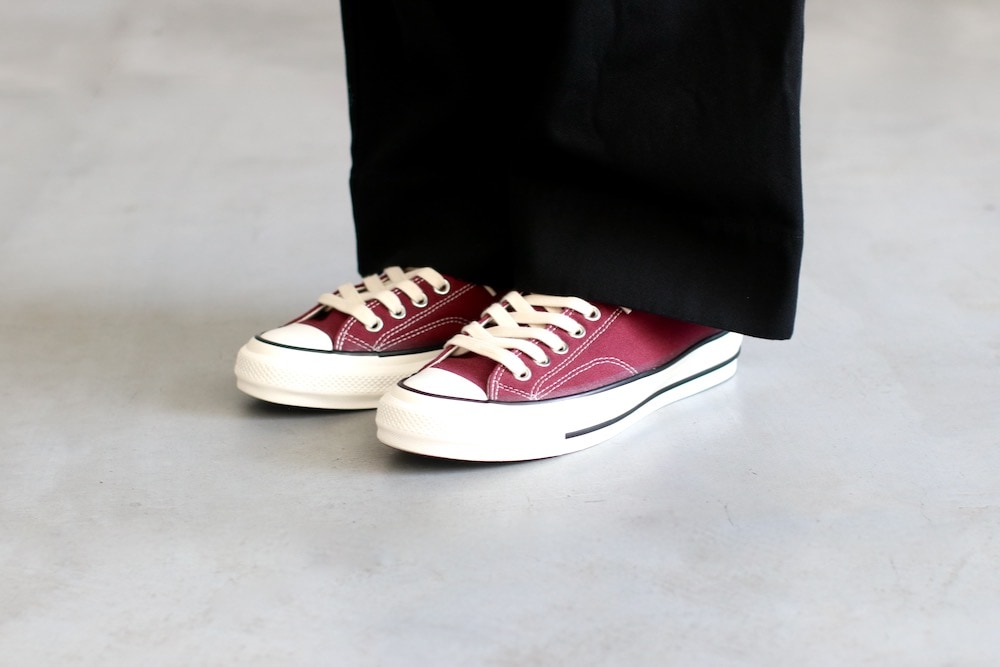 CONVERSE ADDICT(コンバース アディクト) 