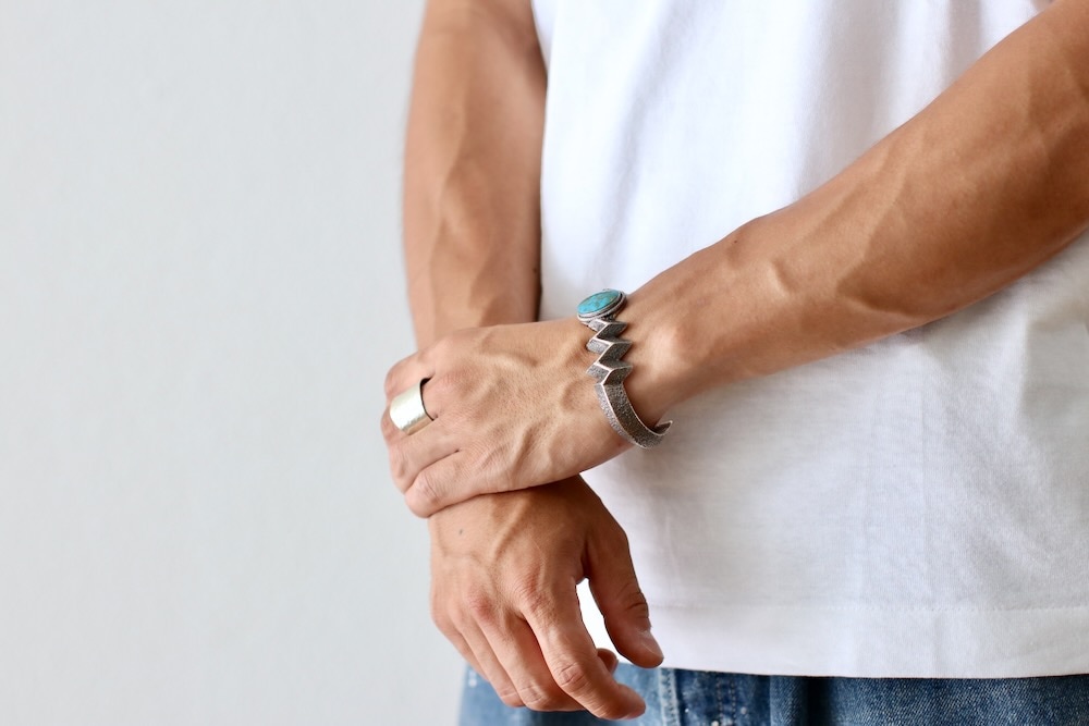 Indian Jewelry (インディアン ジュエリー) 