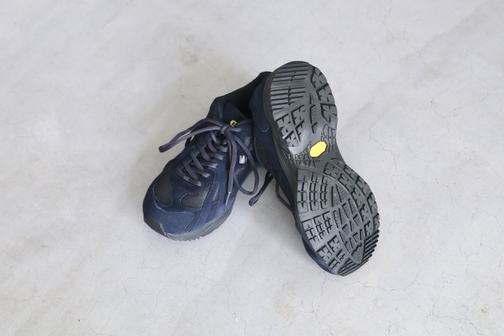 limited】FreshService × Magnum Uniform Service Trainer (フレッシュ