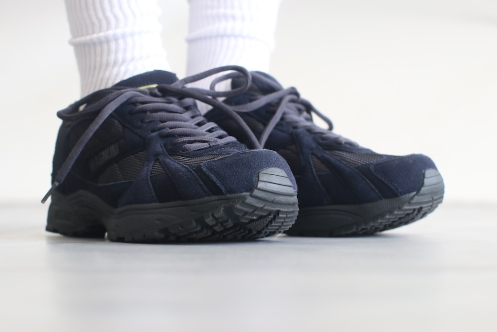 limited】FreshService × Magnum Uniform Service Trainer (フレッシュ