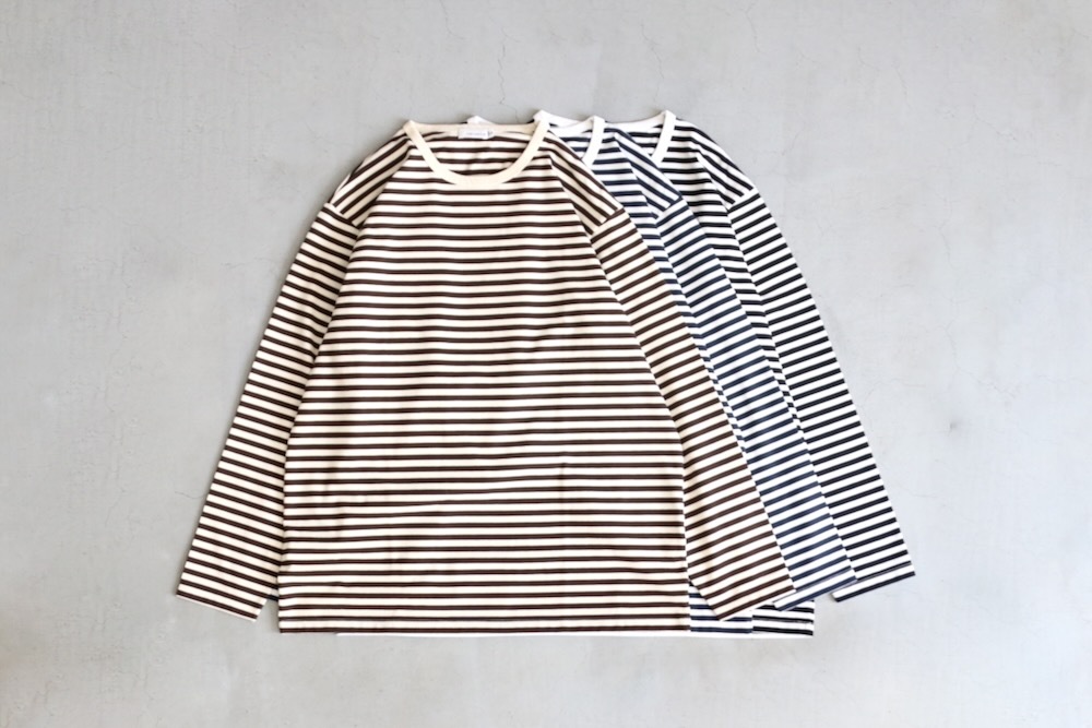 トップス nanami nanamica / nanamican Graffiti