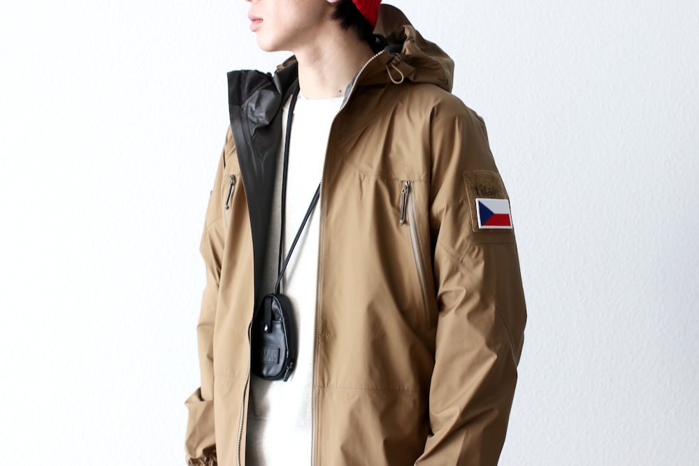 GORE-TEX】Tilak(ティラック) 