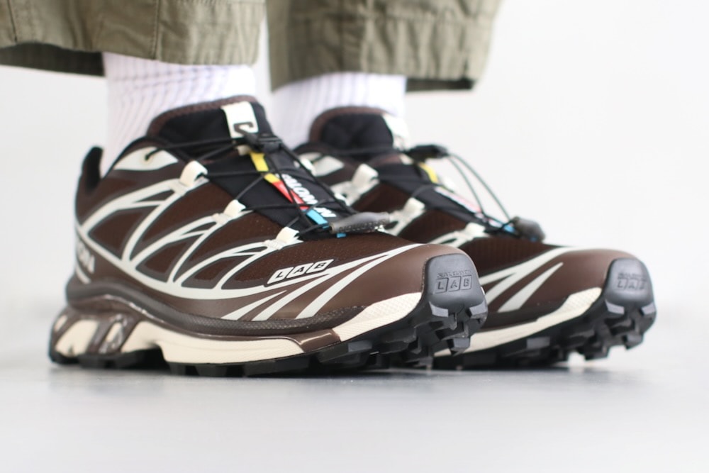 SALOMON(サロモン) 