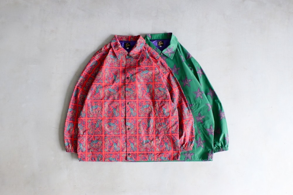 10%OFF] Needles(ニードルズ) 