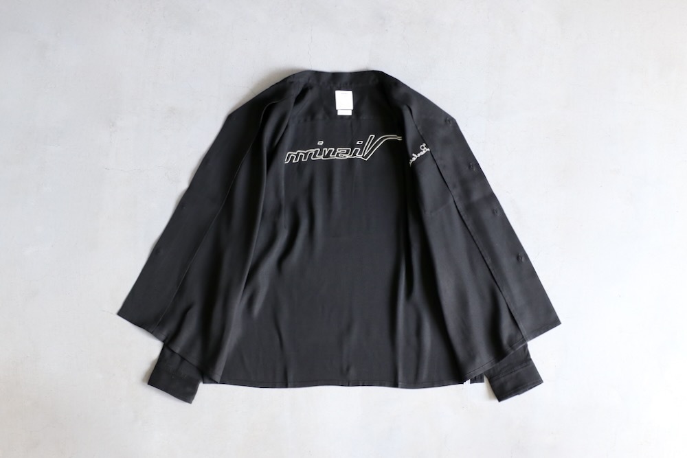 visvim(ヴィズヴィム) “KEESEY SP SHIRT L/S” | visvim / WMV
