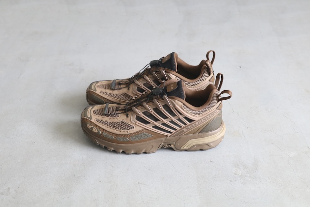 SALOMON(サロモン)