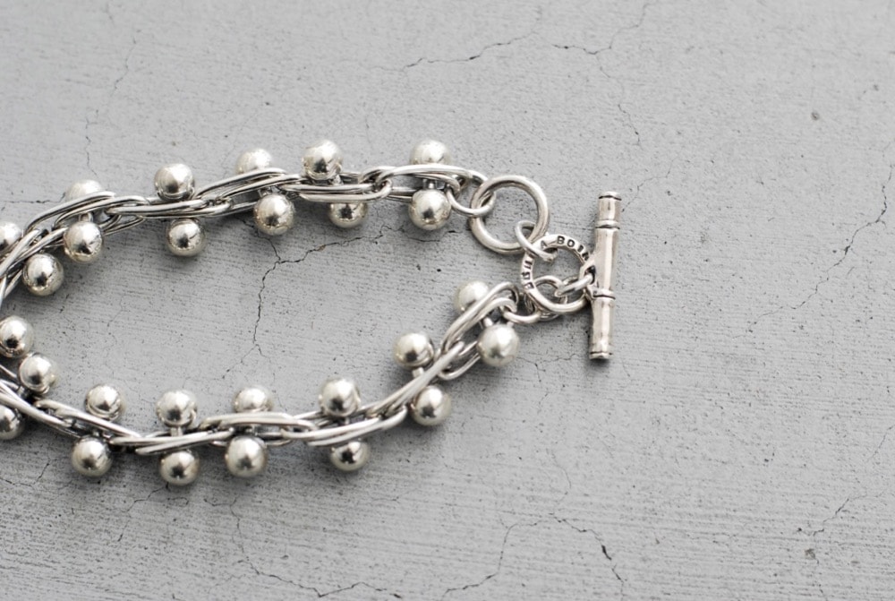 再入荷 / unisex】BRU NA BOINNE (ブルーナボイン) 