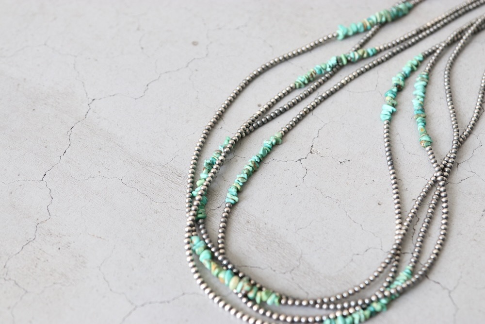 再入荷】Indian Jewelry (インディアン ジュエリー) 