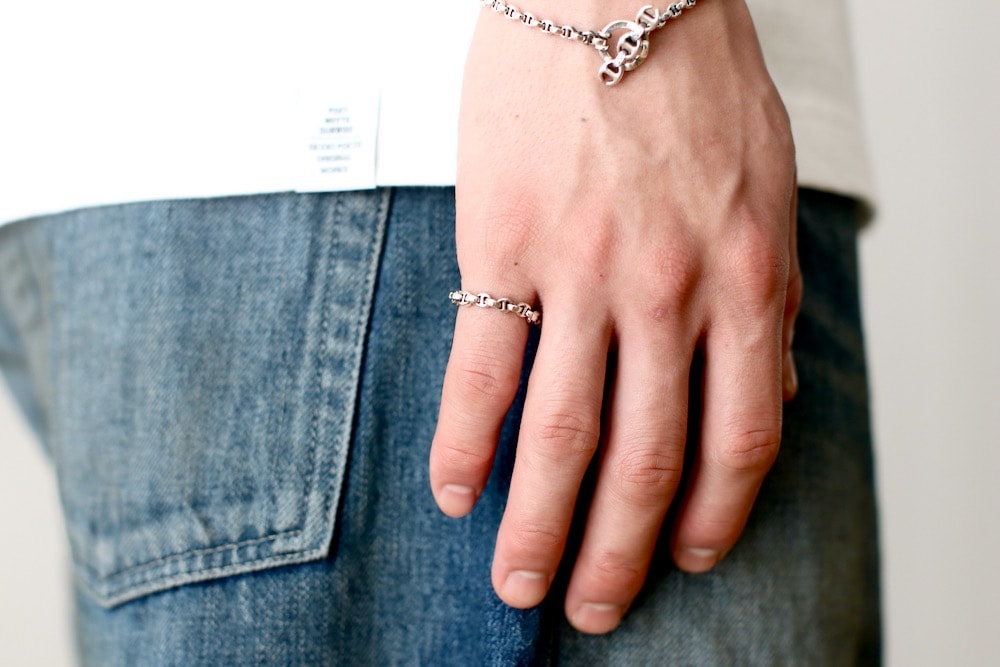 HOORSENBUHS(ホーセンブース) 