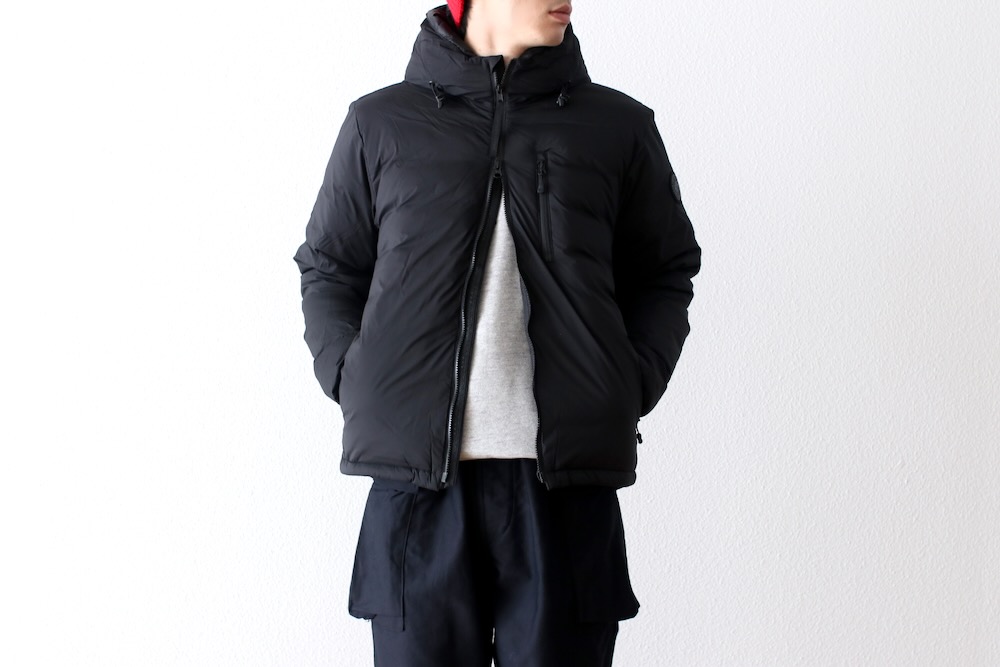 10%OFF] 【limited】CANADA GOOSE (カナダグース) 