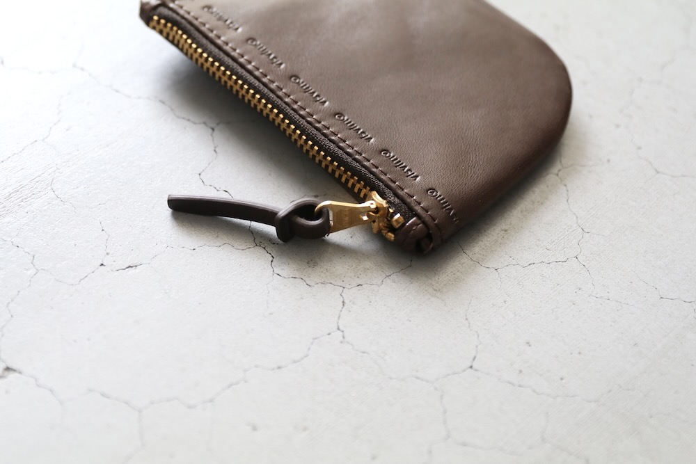 visvim(ヴィズヴィム) “LEATHER WALLET” | visvim / WMV (ヴィズヴィム