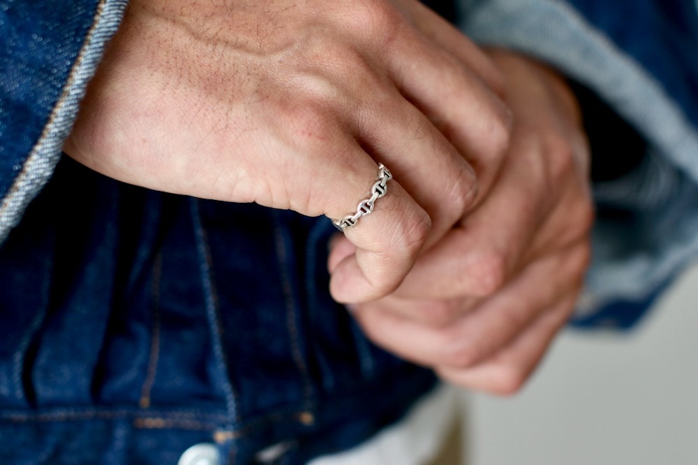 HOORSENBUHS(ホーセンブース) 