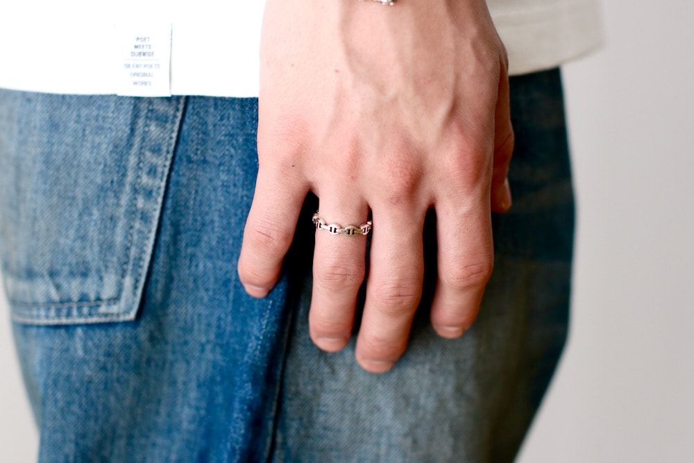 HOORSENBUHS(ホーセンブース) 