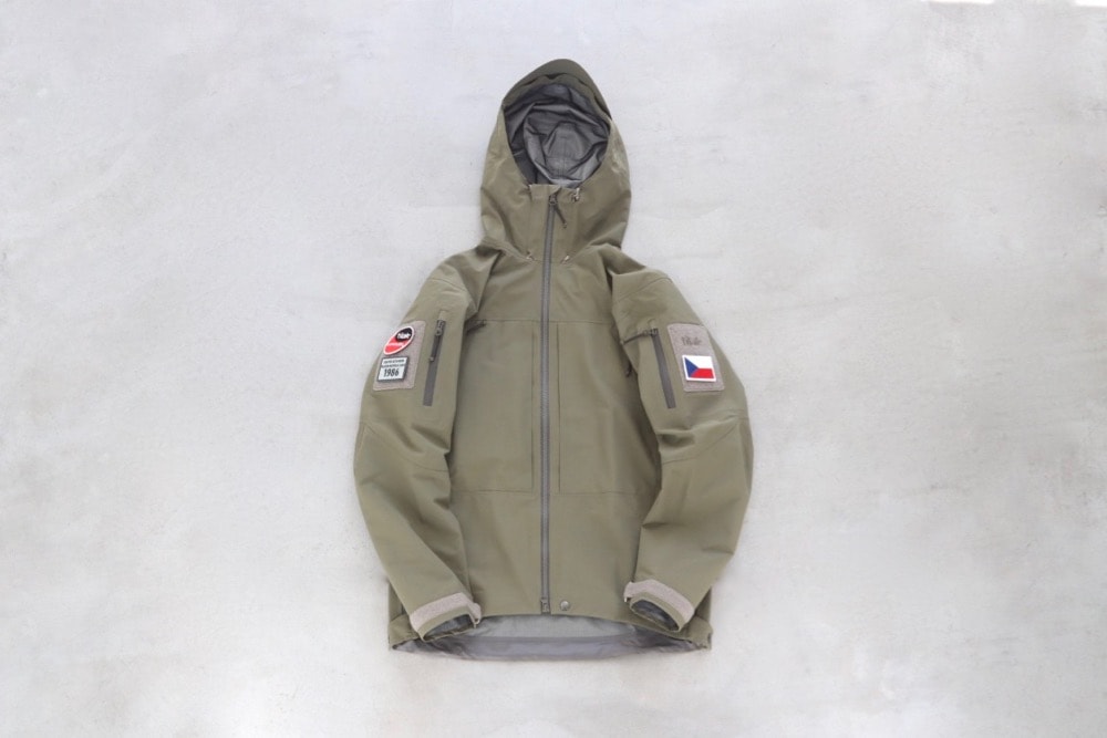 GORE-TEX】Tilak(ティラック) 