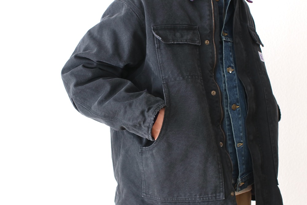 週末限定価格 NEEDLES LUMBERJACK COAT 定価78100円 週末限定価格 NEEDLES LUMBERJACK COAT 定価78100円 - メルカリ
