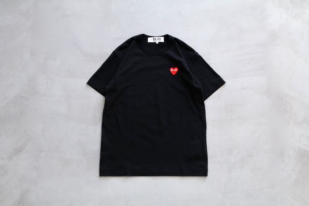 unisex］PLAY COMME des GARCONS(プレイ コム デ ギャルソン) 