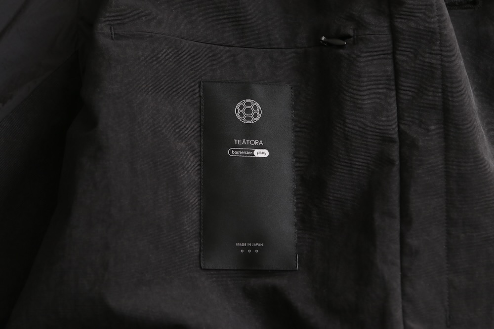 TEATORA (テアトラ) 