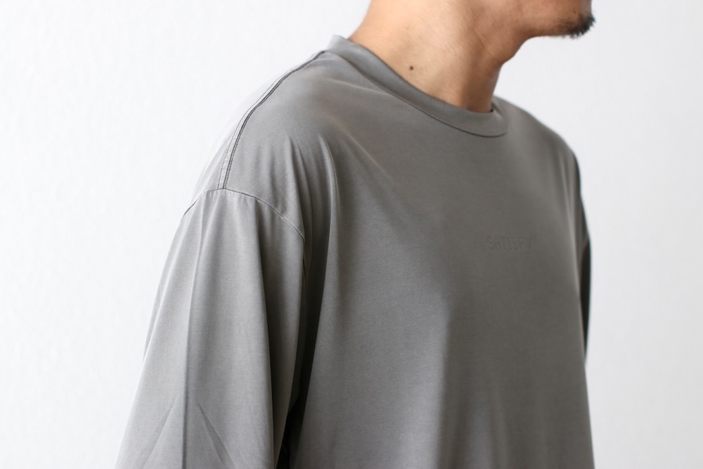 SATISFY(サティスファイ) 